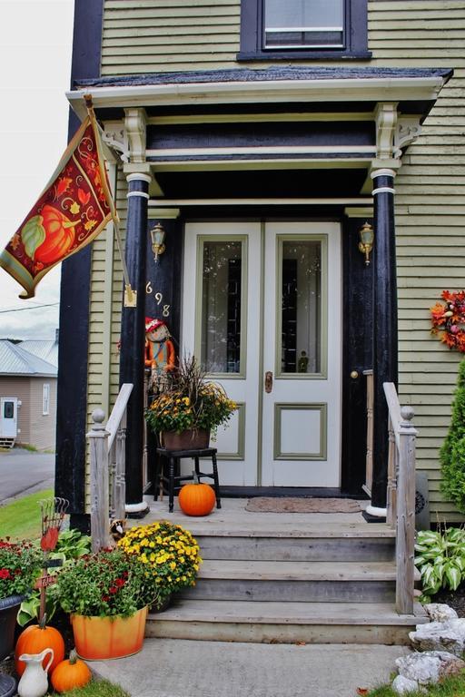 Bennett House B&B Woodstock Exteriör bild