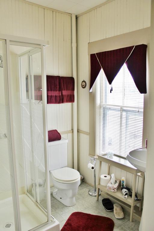 Bennett House B&B Woodstock Rum bild