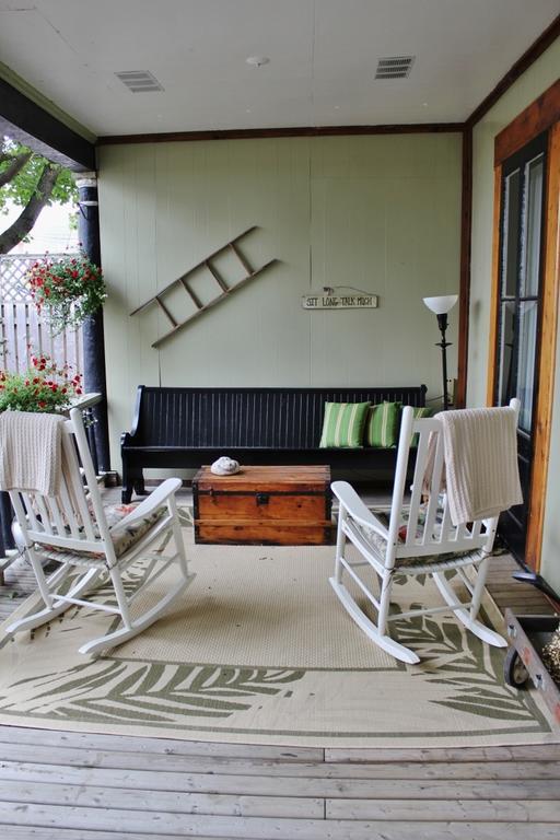 Bennett House B&B Woodstock Exteriör bild