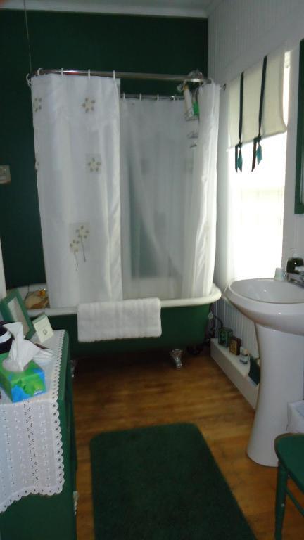 Bennett House B&B Woodstock Rum bild