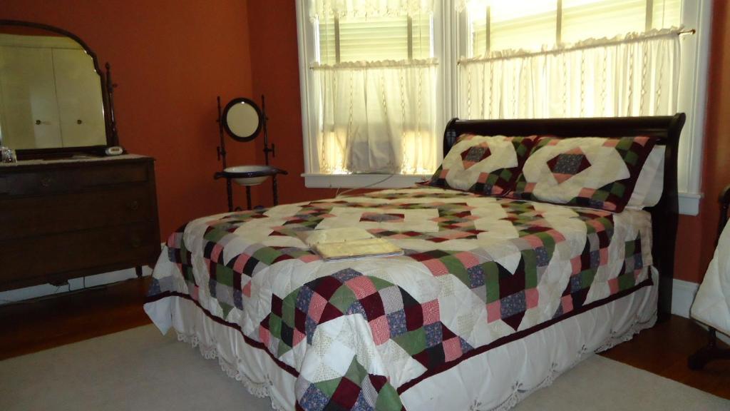 Bennett House B&B Woodstock Rum bild