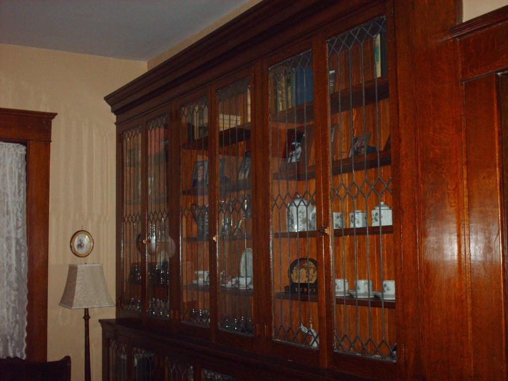 Bennett House B&B Woodstock Exteriör bild